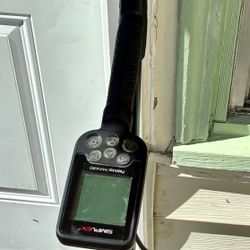 Simplex + Nokta Makro Metal Detector 