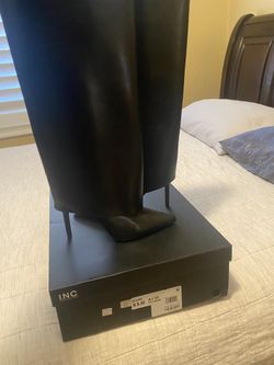 Womans Boots