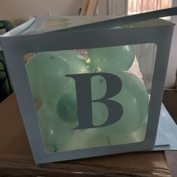 Party Items Gently Used, Some Brand New 