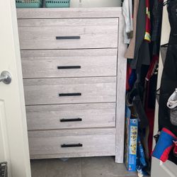 Brand New Dresser! 