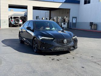 2024 Acura Integra