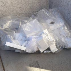 Styrofoam Blocks For Moving 