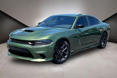 2022 Dodge Charger