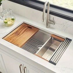OVEN HOOD