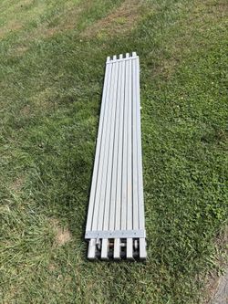 Little Giant Aluminum Plank