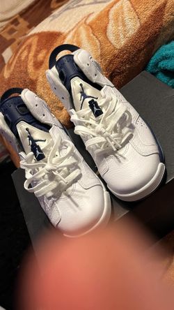Jordan 6s