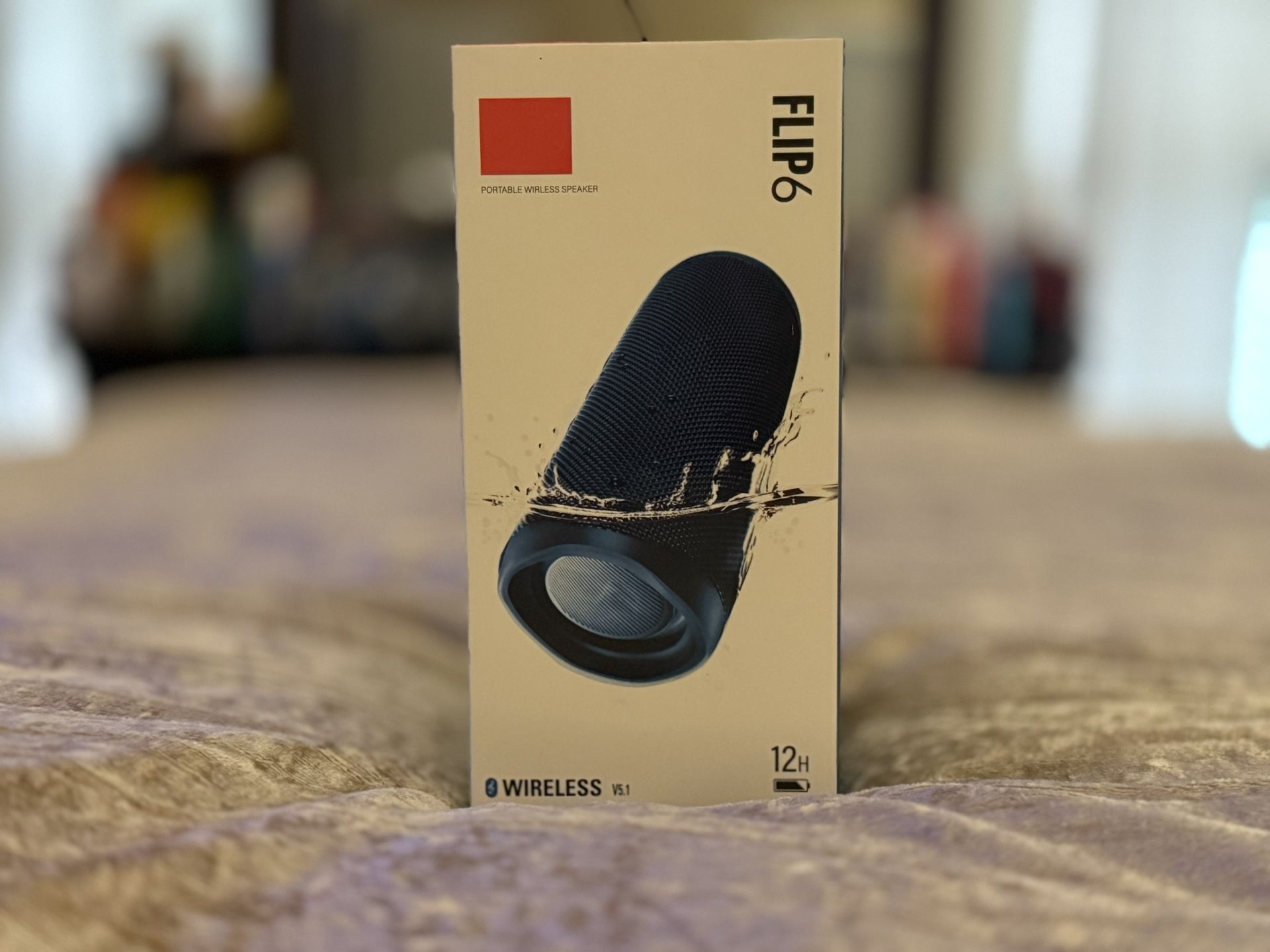 Portable Speakers