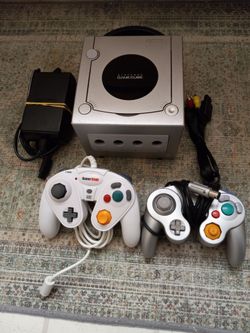 Nintendo GameCube
