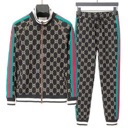 Men’s Track Suit 