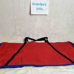 GIANT CARRYING BAG 