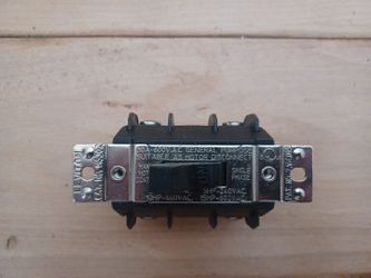 Leviton MS302-DS