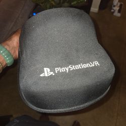 Playstation VR case