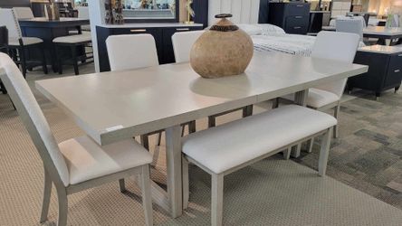 NEW 5PC DINETTE SET 💫🍽