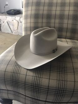 Resistol 200x felt hat hotsell
