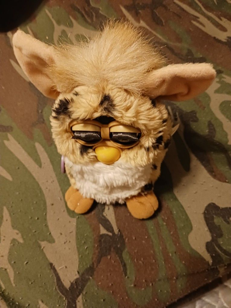 Furby