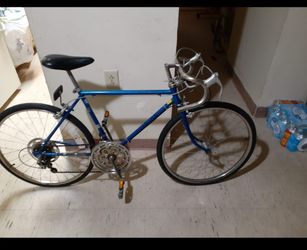 Schwinn Caliente Road Bike