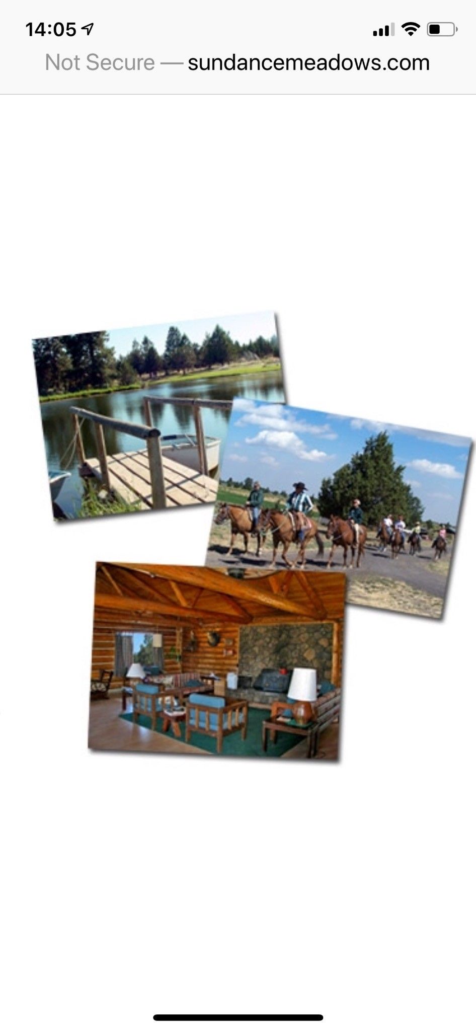 Sundance Meadows Campground and RV Park Membership