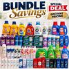 Deals By M