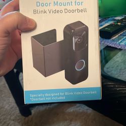 Blink Doorbell Mount 