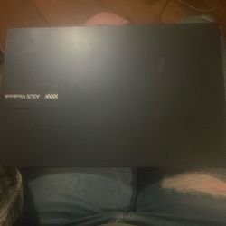 Asus Vivobook 14