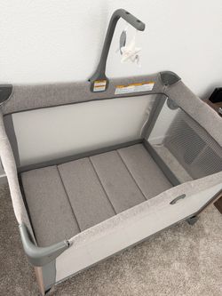 Brand new Graco playpen