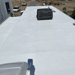 Reseal Roof