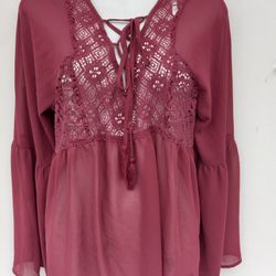 Large Tunic