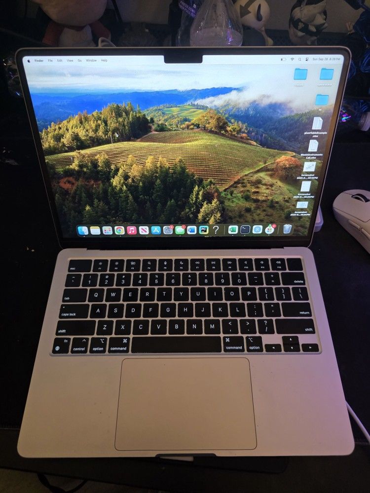 MacBook Air