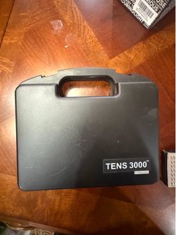 TENS 3000