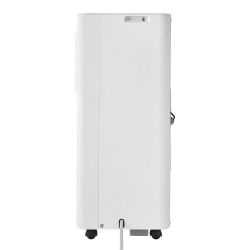 Vissani Portable Air Conditioner 6000 BTU (Cools Up to 250 Sq. Ft.)