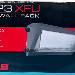 Wall Pack LED Light