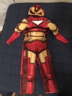 Iron man