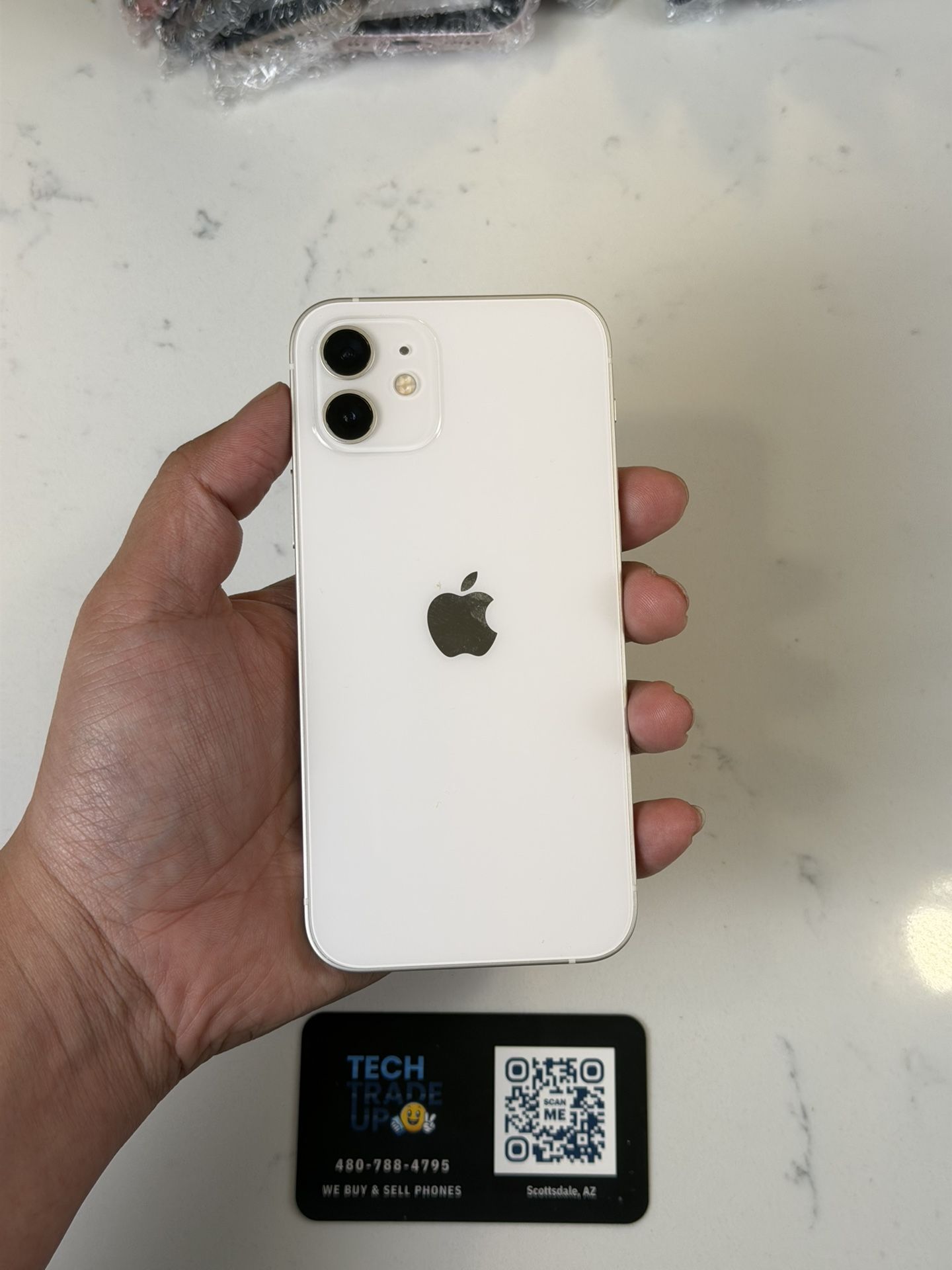 iPhone 12 128Gb Unlocked