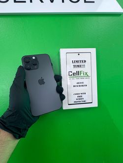 Apple iPhone 14 Pro Max 128GB