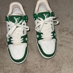 Louis Vuitton sneakers