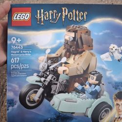 Legos 