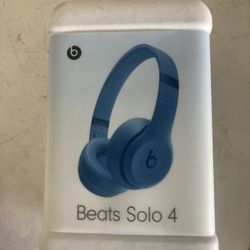 Beats Headphones 