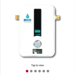 Ecosmart 11800 W Tankless Electric Water Heater