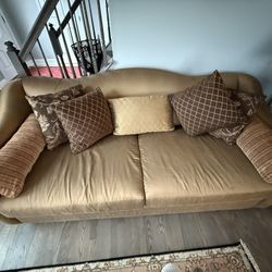 Sofa For Sale 