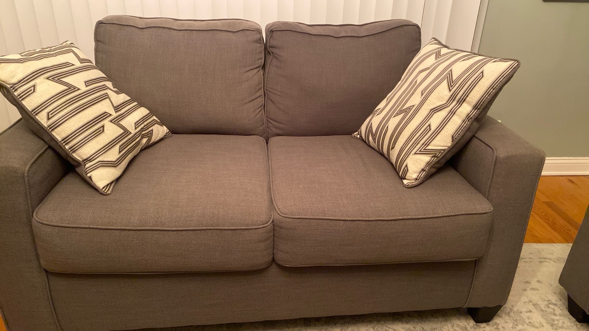 Love Seat