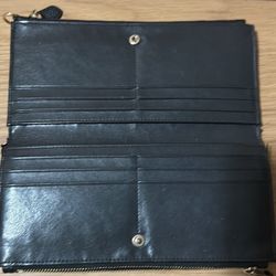 Coach Wallet Like New 