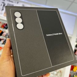 Galaxy ultra 8 Fold