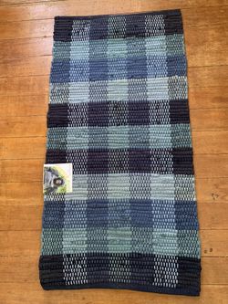 Accent Rug