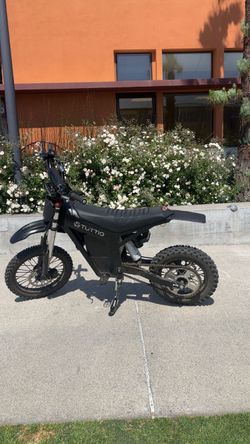 Tuttio Soleil01 e-bike