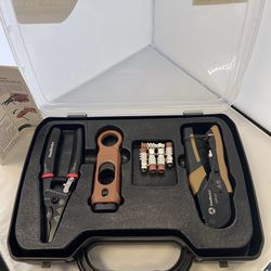 Southwire Cable TV tool kit