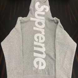 Supreme Hoodie