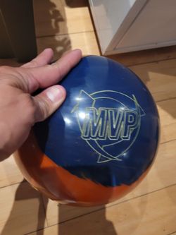 15LB Roto Grip MVP