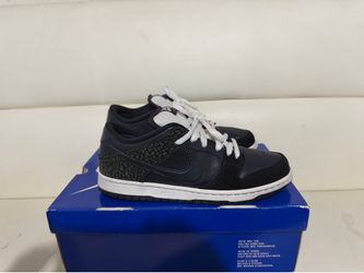 Nike sb dunk low Murasaki 2018 size 10 nike dunk low high mid