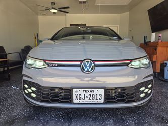 2022 vw gti