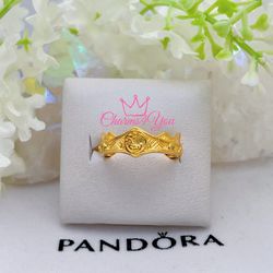 Pandora Ring Game Of Thrones